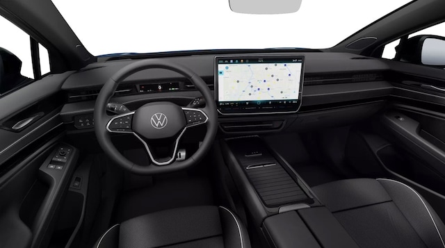 Volkswagen ID.7 Pro Tourer