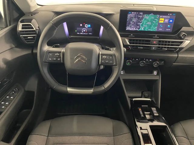 Citroën C4 Plus PureTech