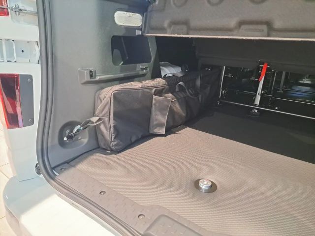 Renault Trafic Combi L2H1