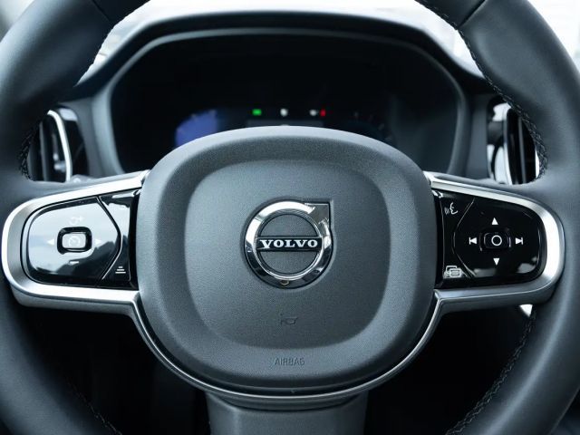 Volvo S60 Dark Plus