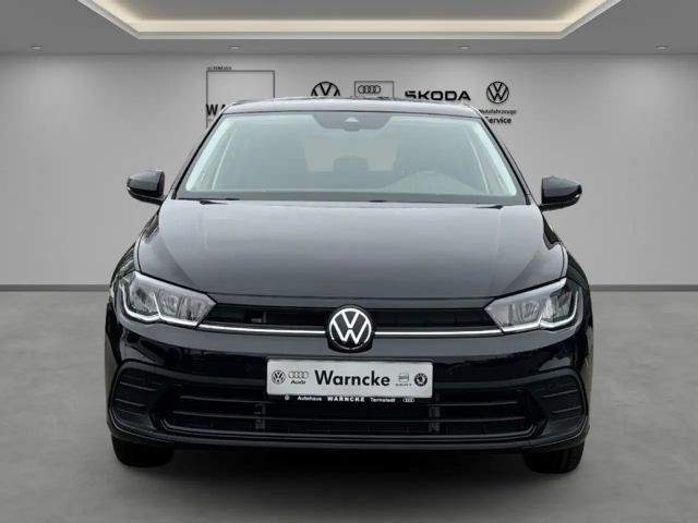 Volkswagen Polo 1.0 TSI DSG Life