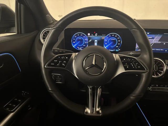 Mercedes-Benz EQA 350 4MATIC