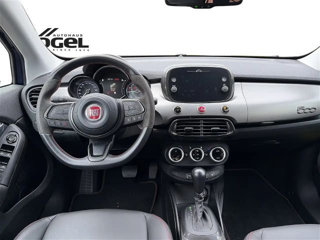 Fiat 500X Dolcevita Sport