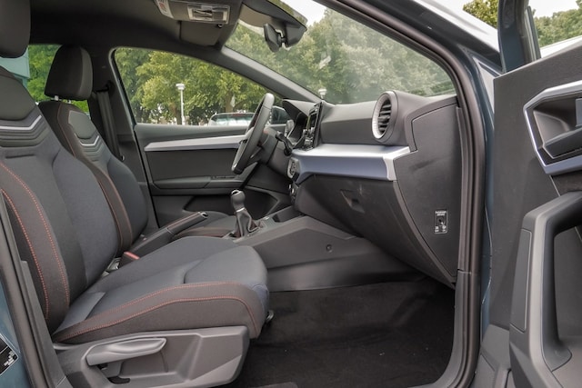 Seat Ibiza 1.0 TSI FR-lijn