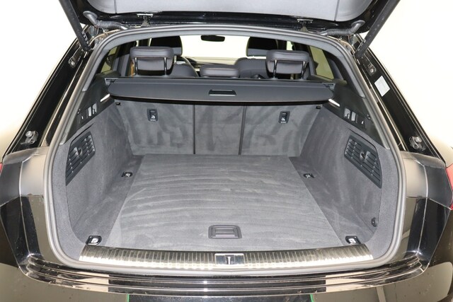 Audi e-tron 55 Quattro S-Line