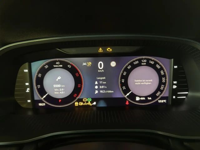 Skoda Octavia Combi Tour