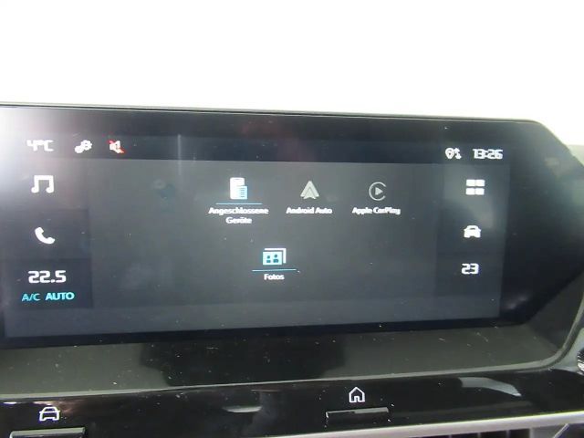 Citroën C4 Hybrid You