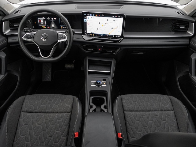 Volkswagen Tayron 1.5 eTSI DSG