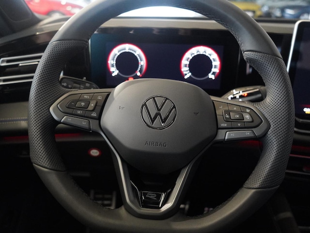 Volkswagen Tiguan R-Line Style