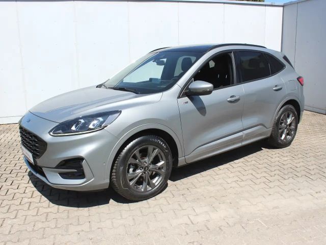 Ford Kuga ST Line X
