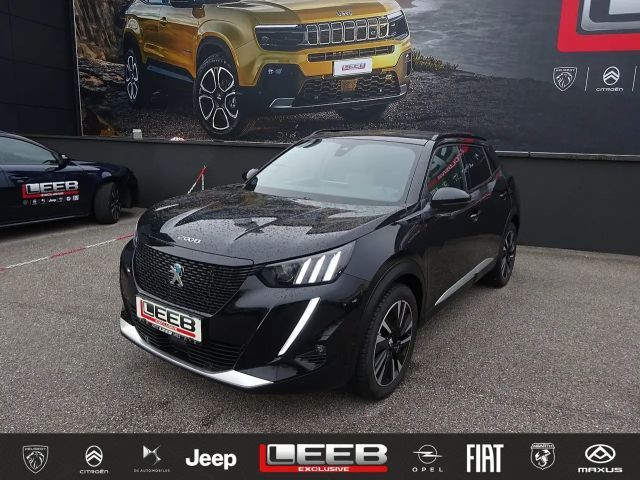 Peugeot E-2008 GT-Line