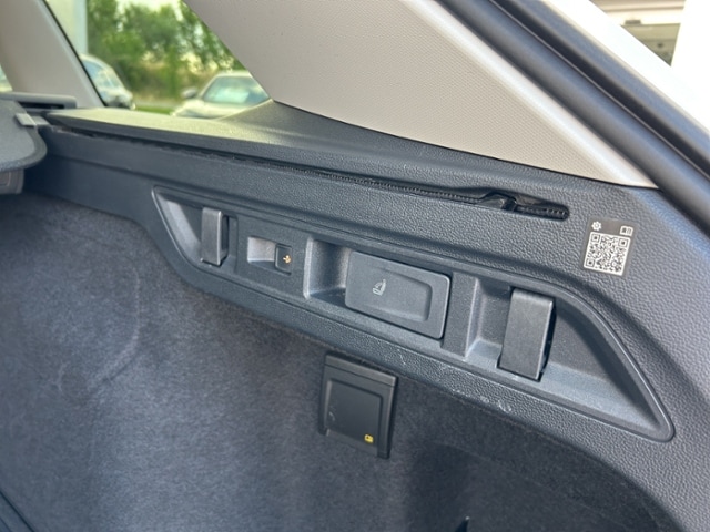 Volkswagen Passat 1.5 eTSI DSG Variant