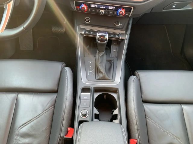 Audi Q3 35 TDI S-Tronic Sportback