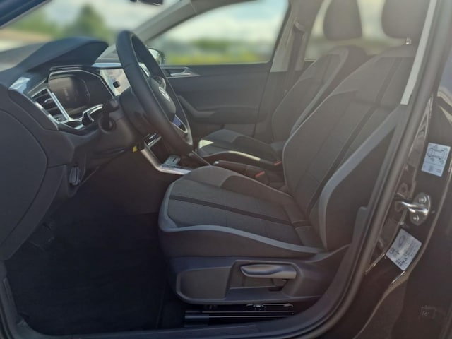 Volkswagen Polo DSG Style