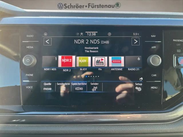 Volkswagen Polo 1.0 TSI DSG Style