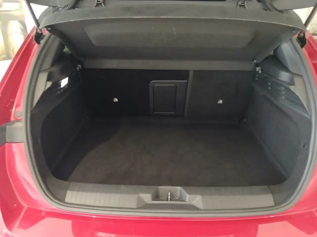 Opel Astra 1.6 Turbo