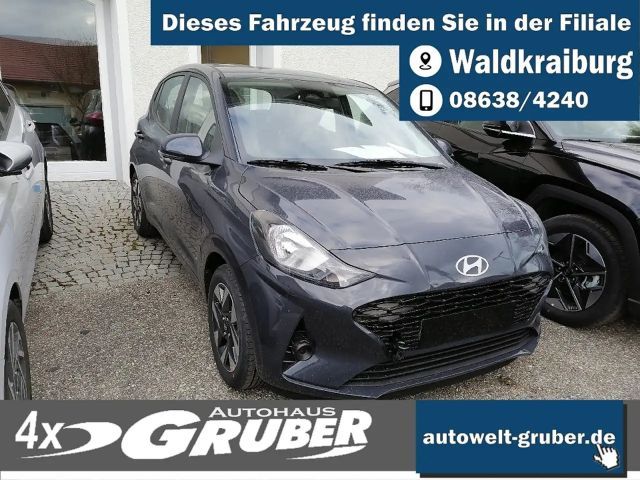 Hyundai i10 1.2 Trend