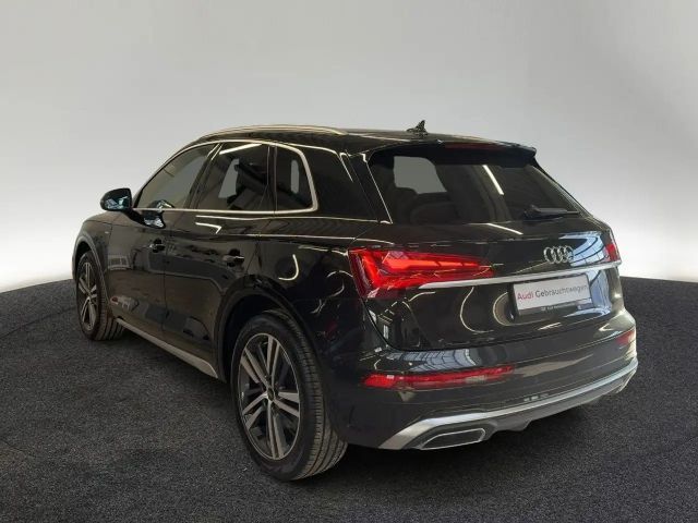 Audi Q5 50 TDI Quattro S-Line