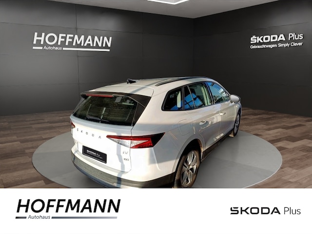 Skoda Enyaq Loft iV 60