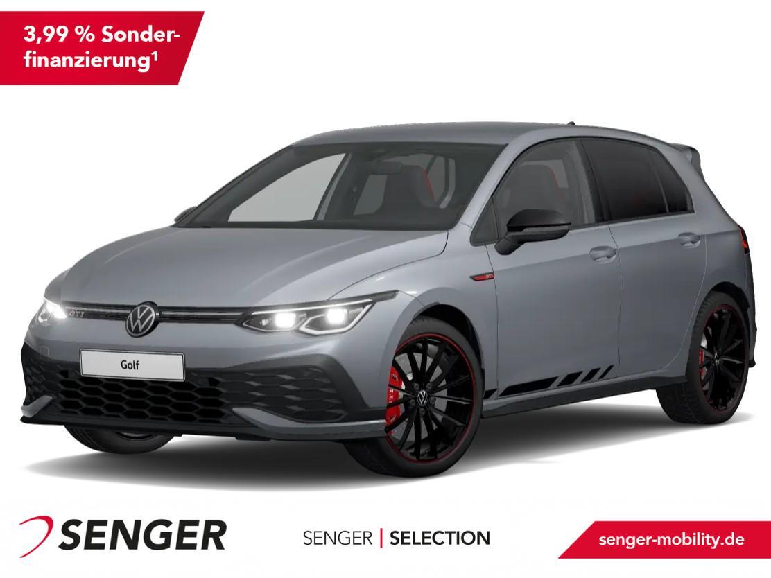 Volkswagen Golf GTI Golf VIII