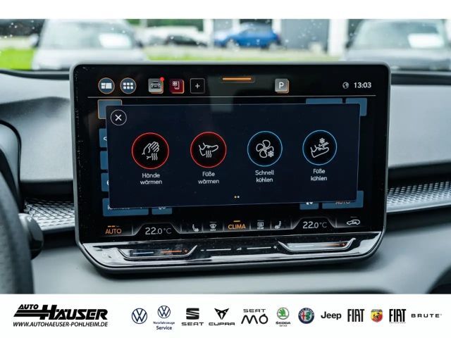 Cupra Terramar 2.0 TSI VZ