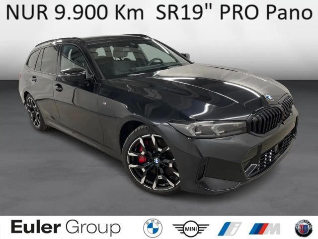 BMW 330 330i M-Sport