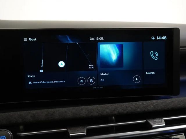 Hyundai Tucson CRDi Vierwielaandrijving