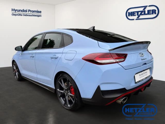 Hyundai i30 2.0 N Performance T-GDi