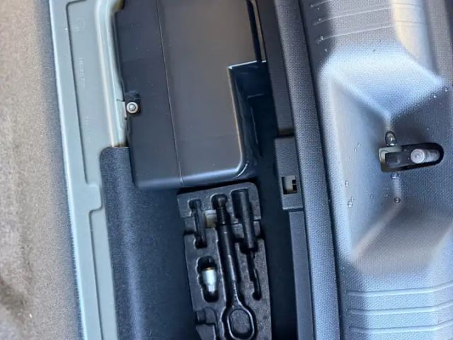 Cupra Tavascan Adrenaline VZ