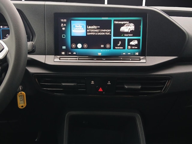 Volkswagen Caddy Combi