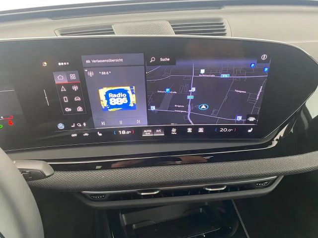 Audi A5 Limousine TFSI