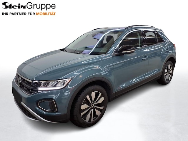 Volkswagen T-Roc APP+DAB+VIRT+ACC+LED+NAVI+PDC+Facelift