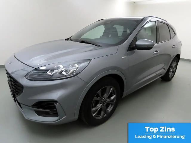 Ford Kuga ST Line X