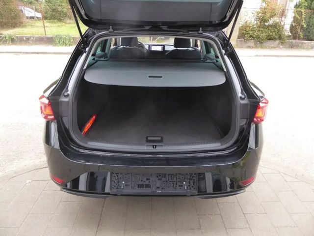 Seat Leon DSG Sportstourer