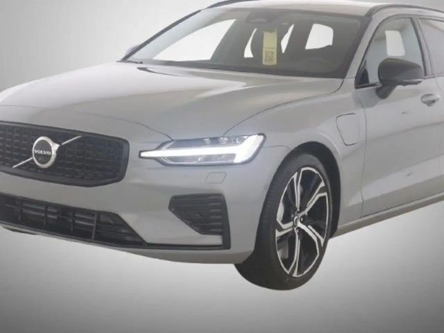 Volvo V60 AWD Business Dark Plus T6