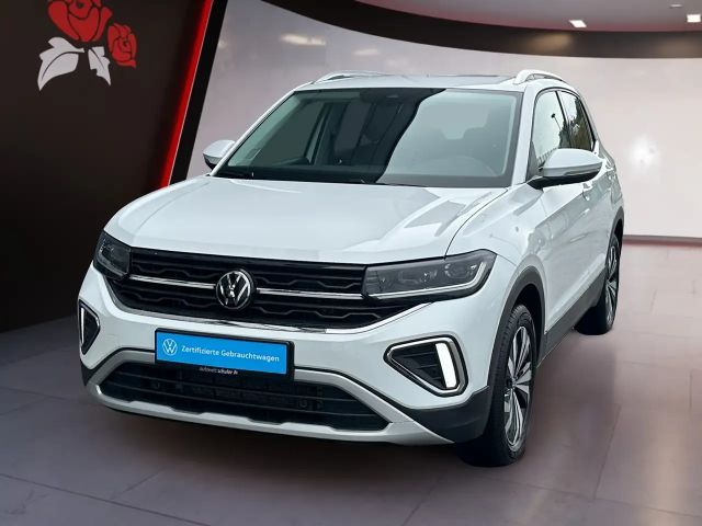 Volkswagen T-Cross DSG Style
