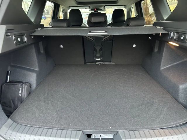 Dacia Bigster Extreme Hybrid 155