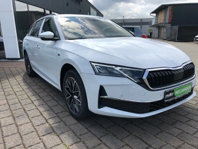 Skoda Octavia Combi Tour