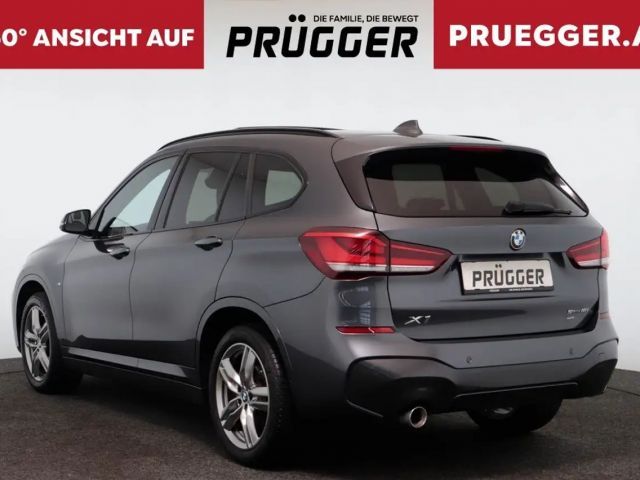 BMW X1 M-Sport sDrive18i