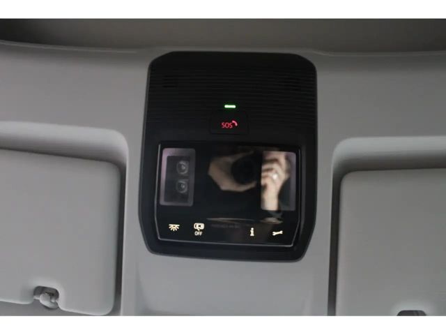 Volkswagen Caddy 5 Sitzer 2,0 TDI SCR Frontantrieb 6-Gang Radst.2755 mm *L