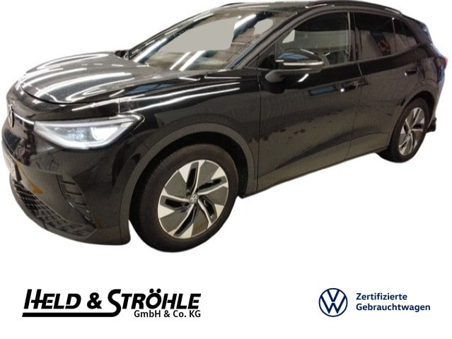 Volkswagen ID.4 IQ.Drive Performance Pro