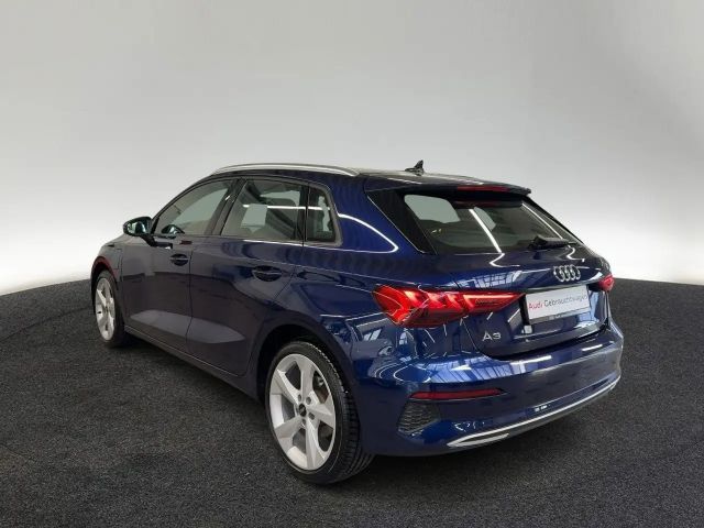 Audi A3 Hybride Sedan