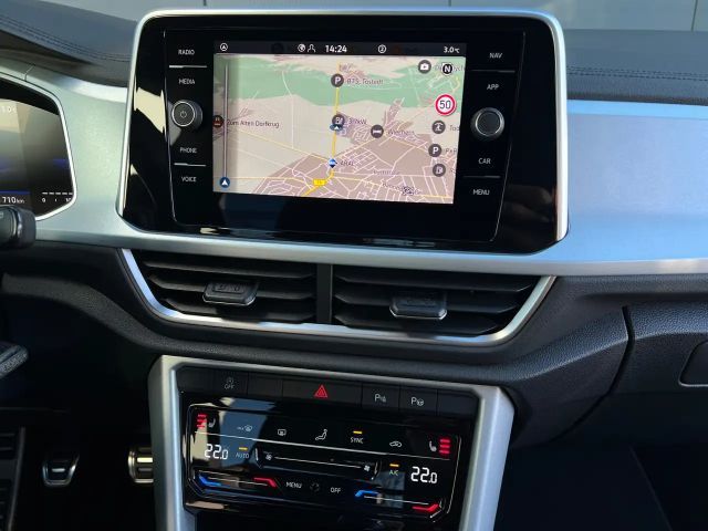 Volkswagen T-Roc 1.0 TSI Plus