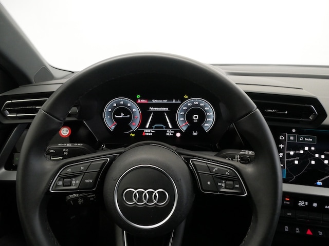 Audi A3 35 TFSI Sportback