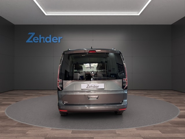 Volkswagen Caddy 1.5 TSI DSG Life