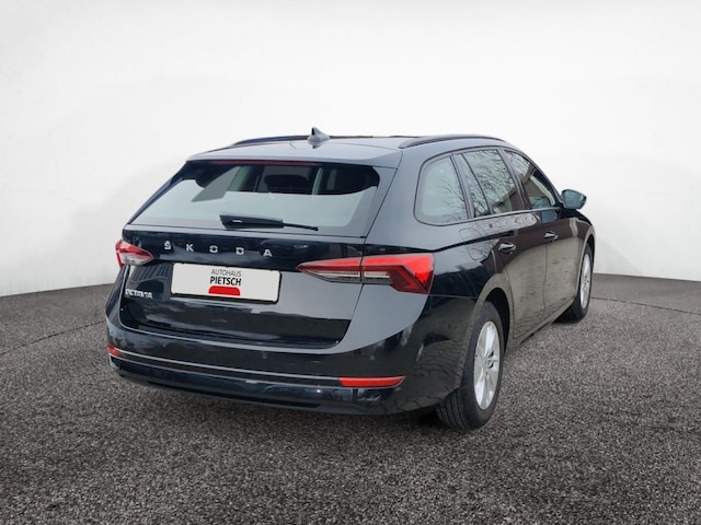 Skoda Octavia 1.0 TSI Active Combi