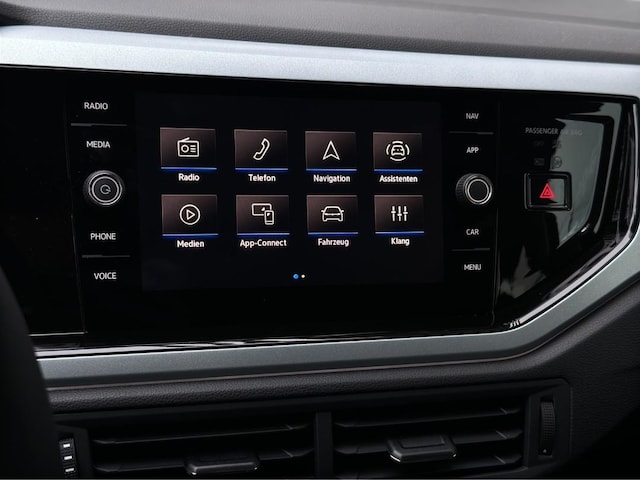 Volkswagen Taigo Goal.RFK,GJR,Infopaket Discover media,