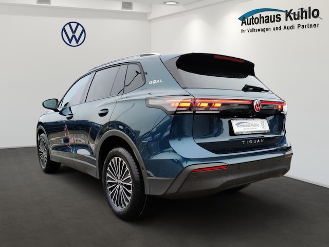 Volkswagen Tiguan 2.0 TDI DSG IQ.Drive Life