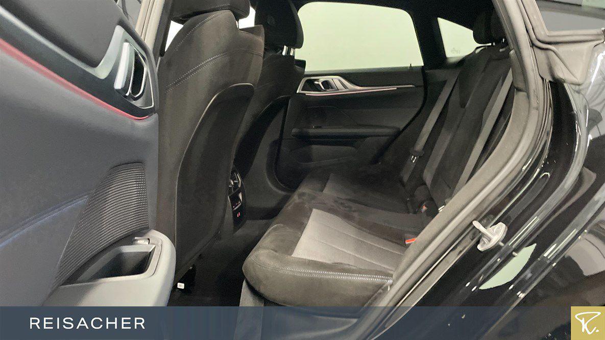 BMW 430 430i Coupé Gran Coupé xDrive