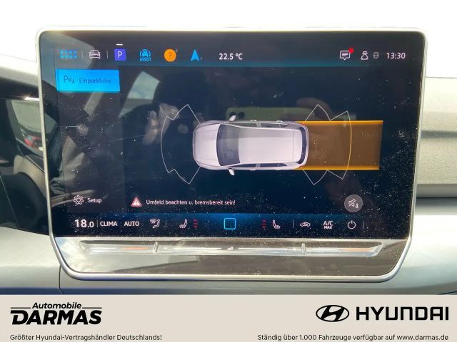 Volkswagen Golf 1.5 TSI Life